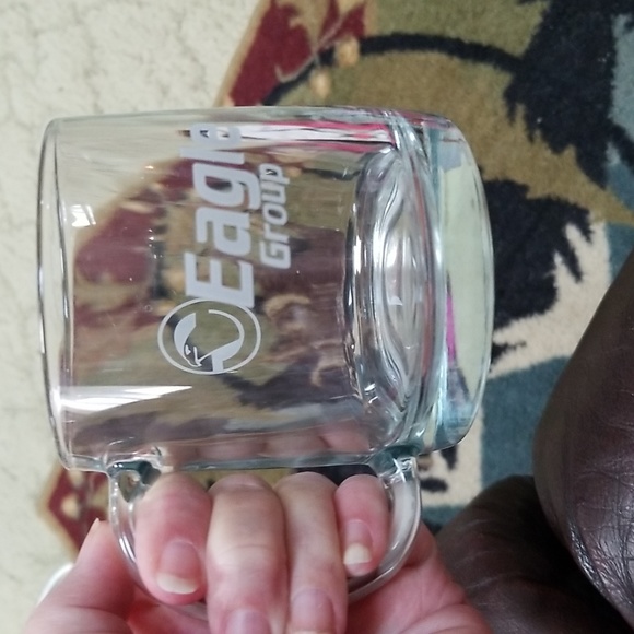 ☕GLASS MUG - Picture 7 of 8